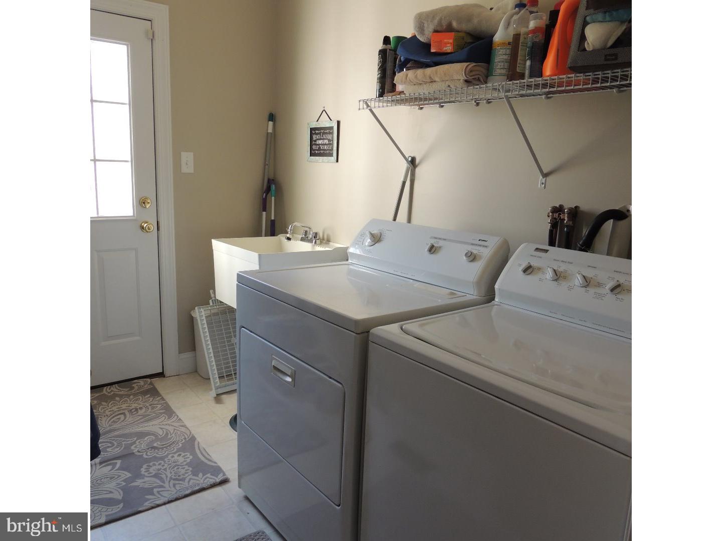 45 Kane Road Morgantown, PA 19543 - Photo 21 of 24 Laundry Room