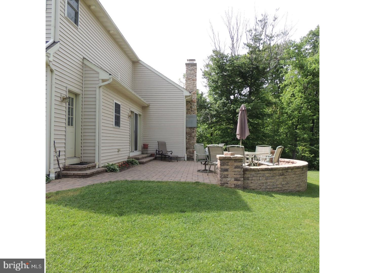 45 Kane Road Morgantown, PA 19543 - Photo 23 of 24 Back Yard