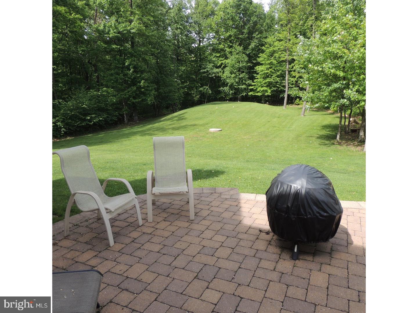 45 Kane Road Morgantown, PA 19543 - Photo 24 of 24 Back Yard