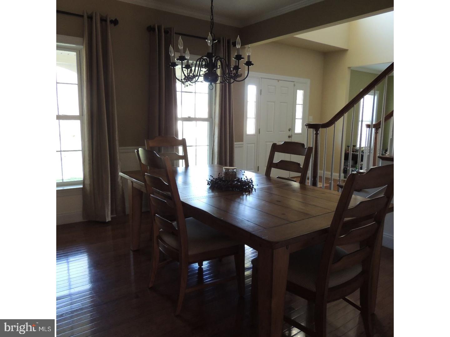 45 Kane Road Morgantown, PA 19543 - Photo 8 of 24 Dining Room