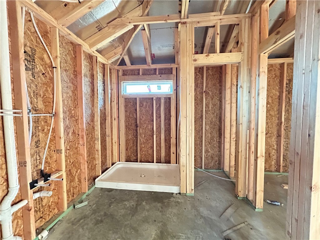 2791 Messenger Way Bryan, TX 77803 - Photo 5 of 12 a view of an front door