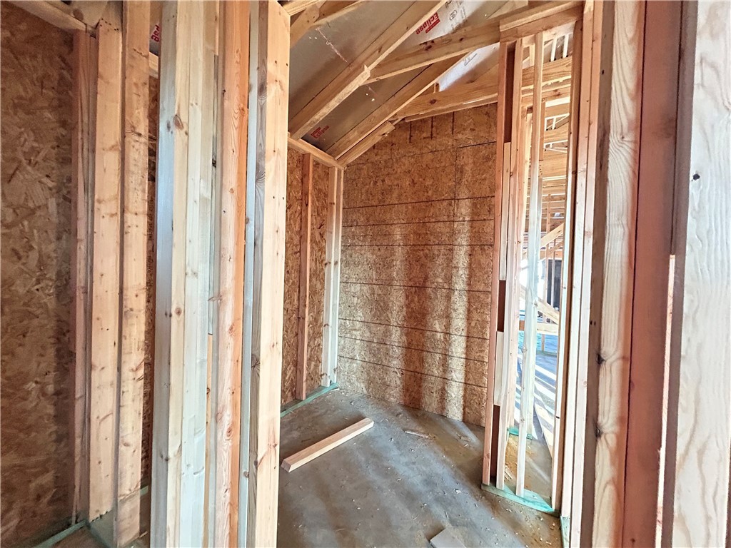 2791 Messenger Way Bryan, TX 77803 - Photo 6 of 12 a view of a bathroom with a glass door