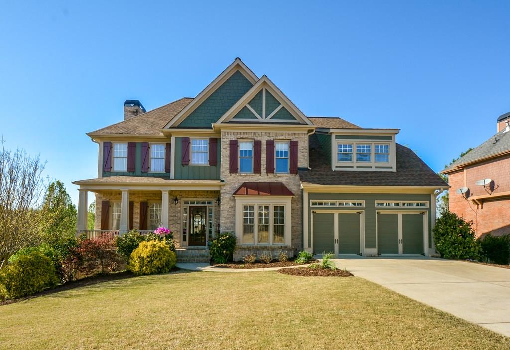 6322 Grand Loop Road Sugar Hill, GA 30518 - Photo 1 of 1
