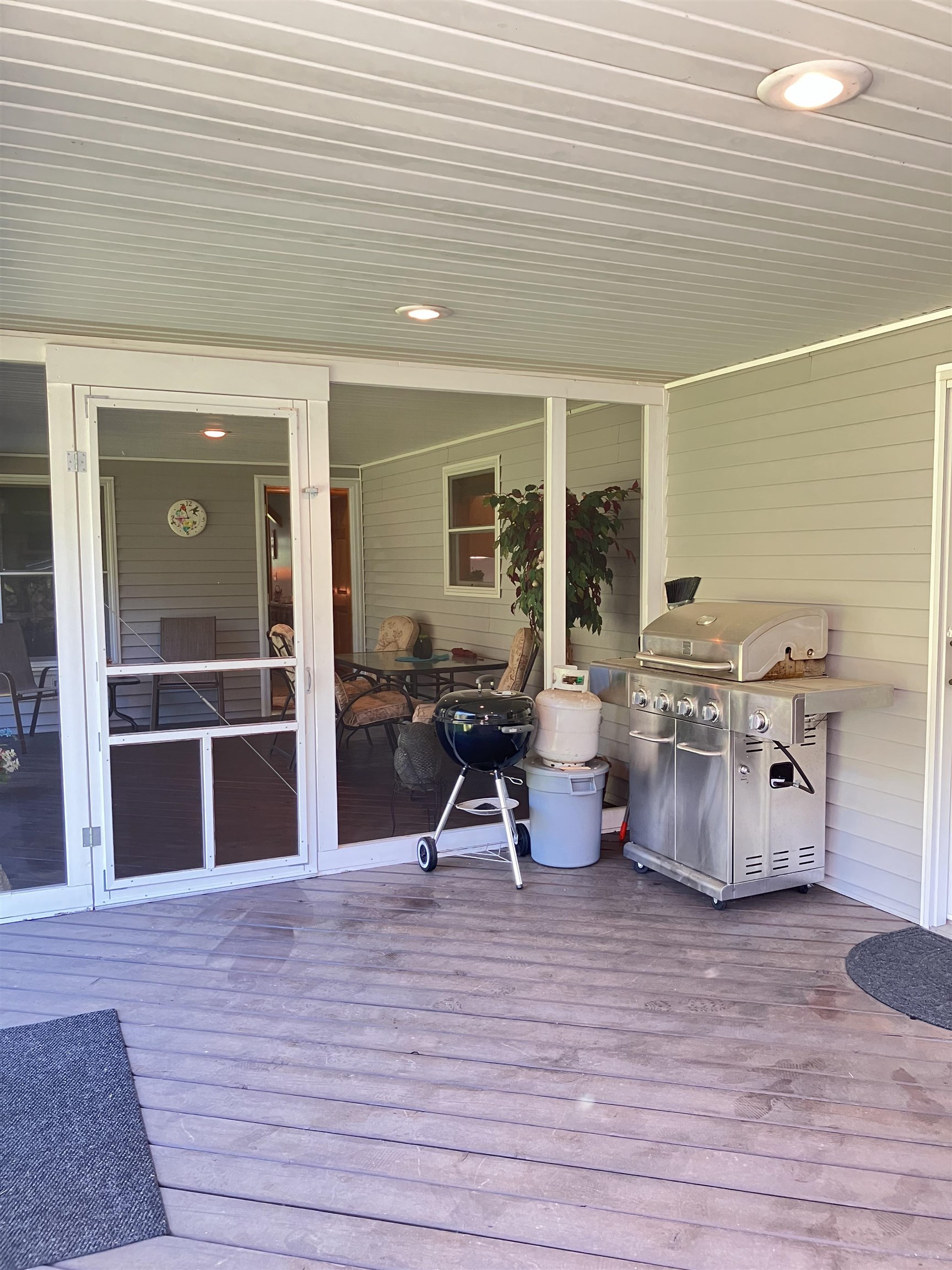 11279 West St Charles Road Sumner, MI 48889 - Photo 39 of 45