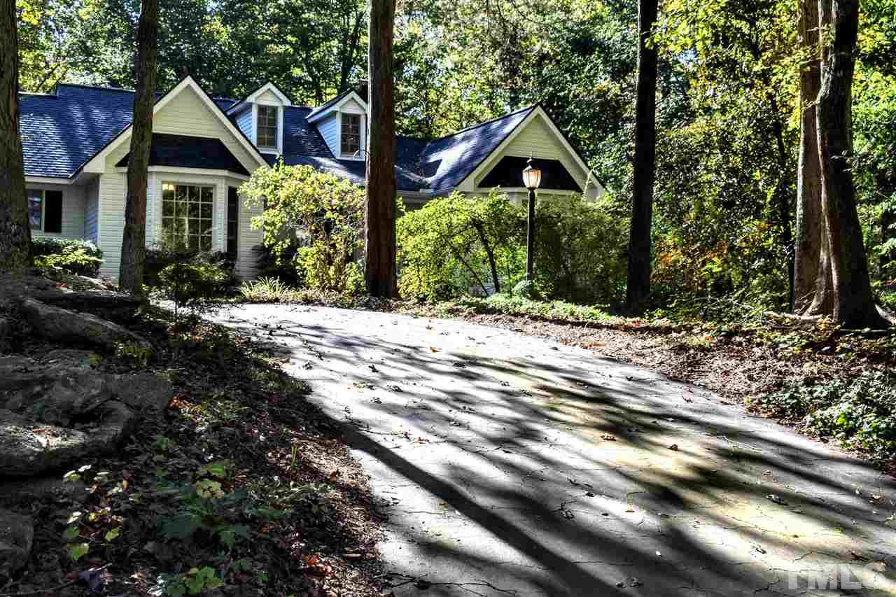 140 Normandy Road Louisburg, NC 27549 - Photo 2 of 7 Gallery Image 2