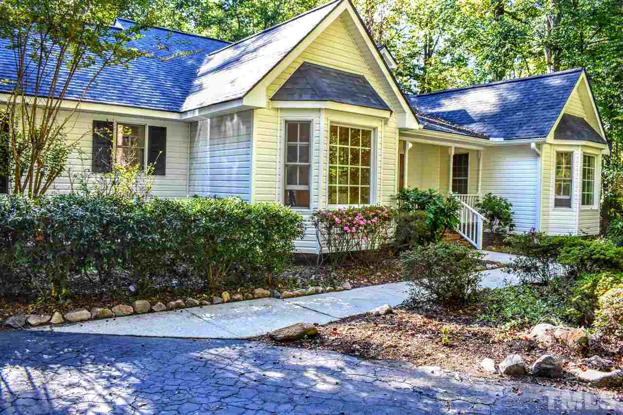 140 Normandy Road Louisburg, NC 27549 - Photo 3 of 7 Gallery Image 3