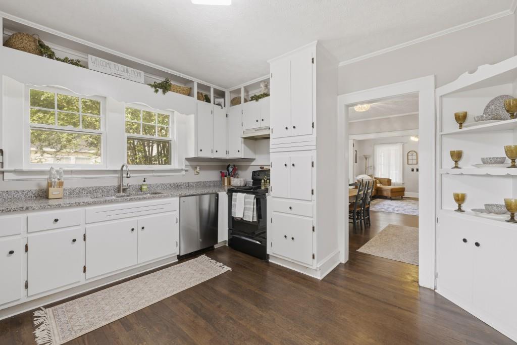 274 South Cherokee Road Social Circle, GA 30025 - Photo 15 of 34