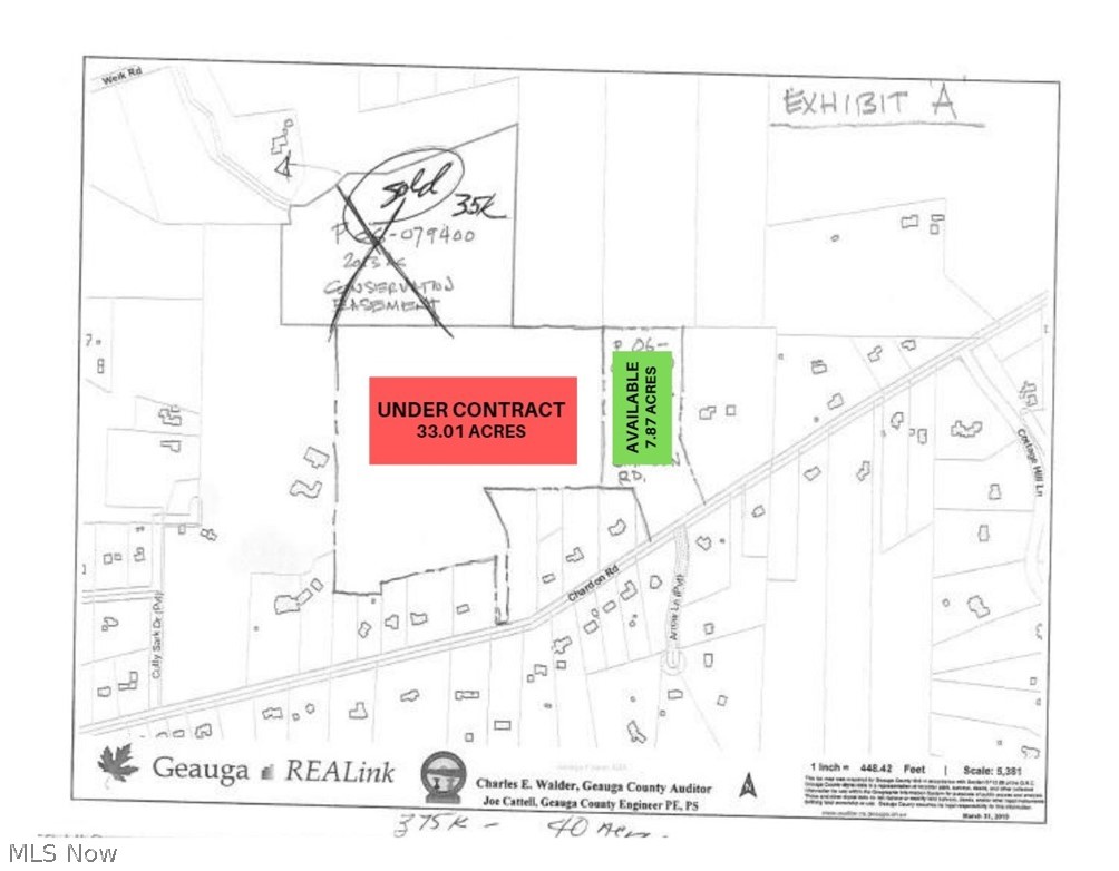 V/l V/l Chardon/welk Road Chardon, OH 44024 - Photo 10 of 11