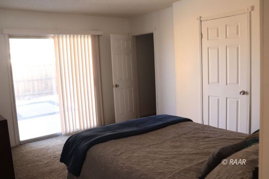 319 South Margalo Street Ridgecrest, CA 93555 - Photo 18 of 24