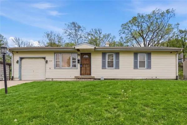 $195,000 | 3339 South Vermont Avenue, Independence, MO 64052