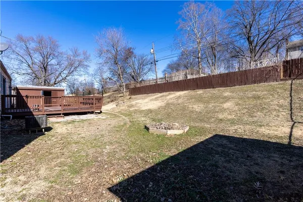 $195,000 | 3339 South Vermont Avenue, Independence, MO 64052