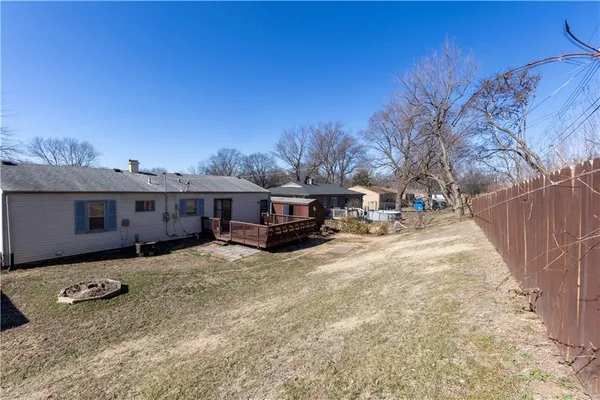 $195,000 | 3339 South Vermont Avenue, Independence, MO 64052