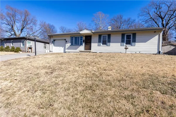 $195,000 | 3339 South Vermont Avenue, Independence, MO 64052