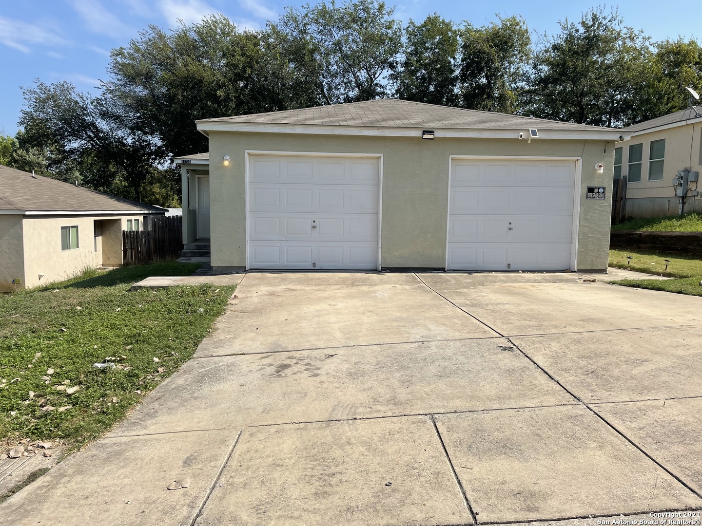 11235 Terra Loop Road San Antonio, TX 78233 - Photo 6 of 8