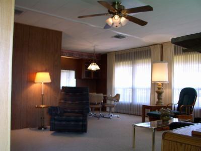 6043 West Rocking Cir Street Tucson, AZ 85713 - Photo 3 of 9 Gallery Image 3