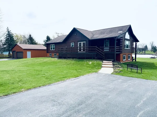 $399,900 | 10835 Barron Road, Chana, IL 61015