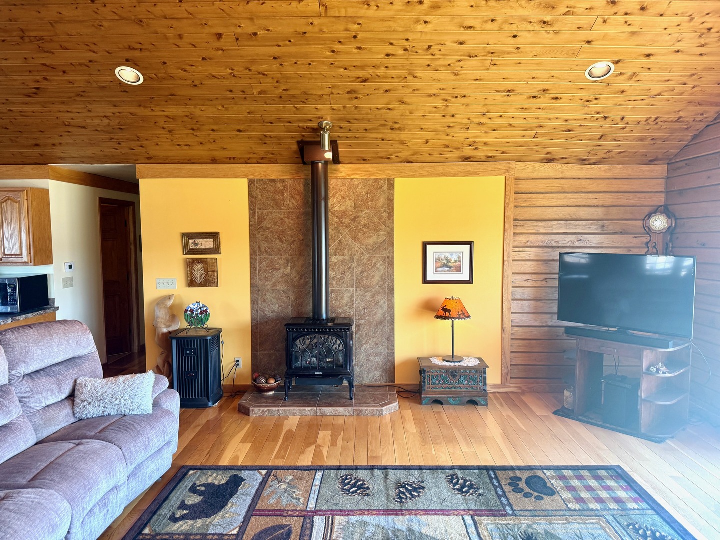 10835 Barron Road Chana, IL 61015 - Photo 14 of 50