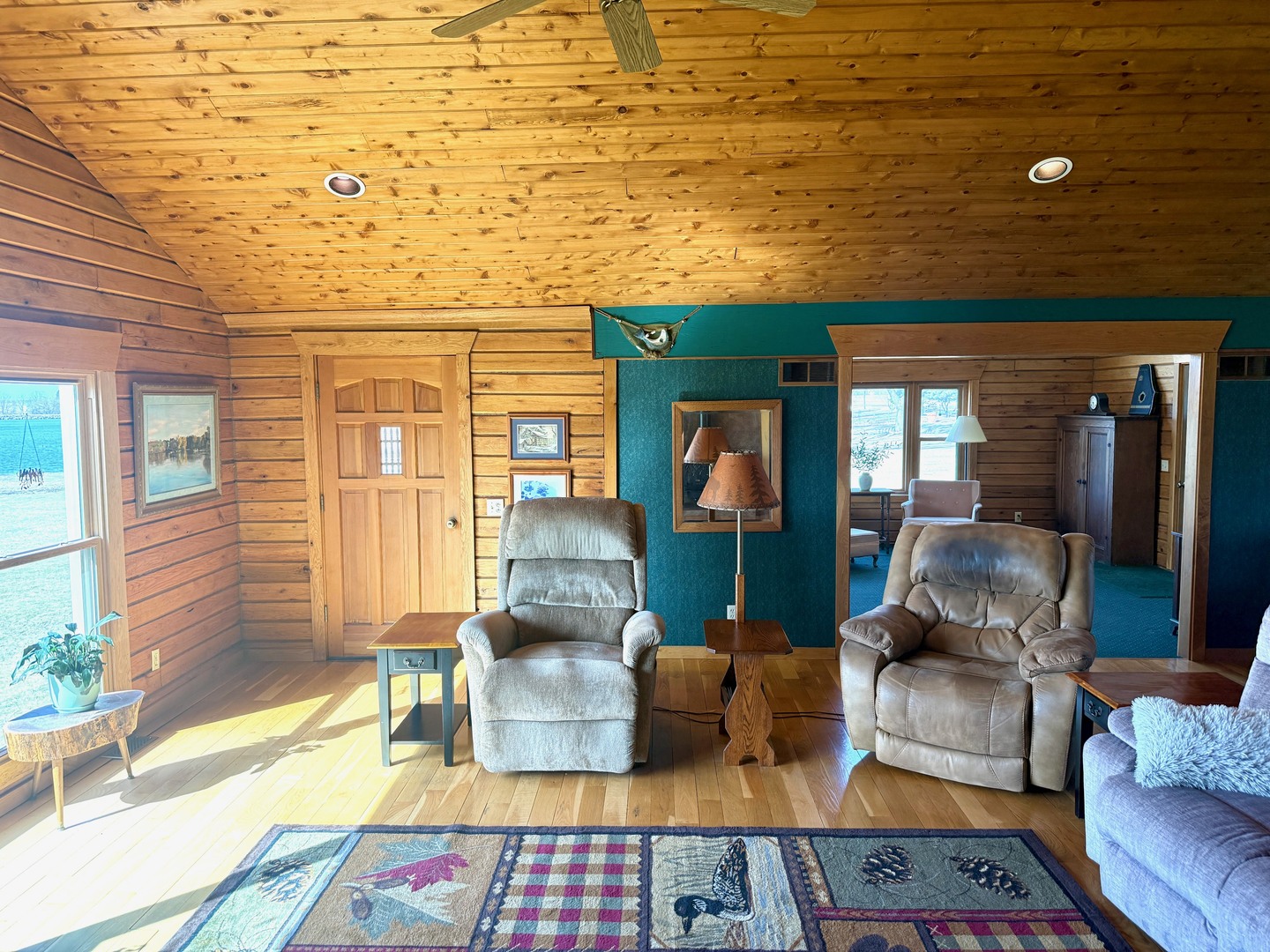 10835 Barron Road Chana, IL 61015 - Photo 17 of 50