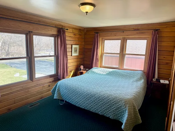 $399,900 | 10835 Barron Road, Chana, IL 61015