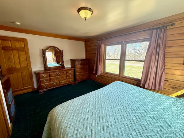 $399,900 | 10835 Barron Road, Chana, IL 61015