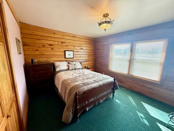 $399,900 | 10835 Barron Road, Chana, IL 61015