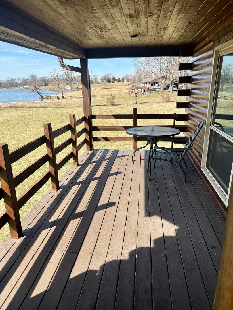 10835 Barron Road Chana, IL 61015 - Photo 38 of 50