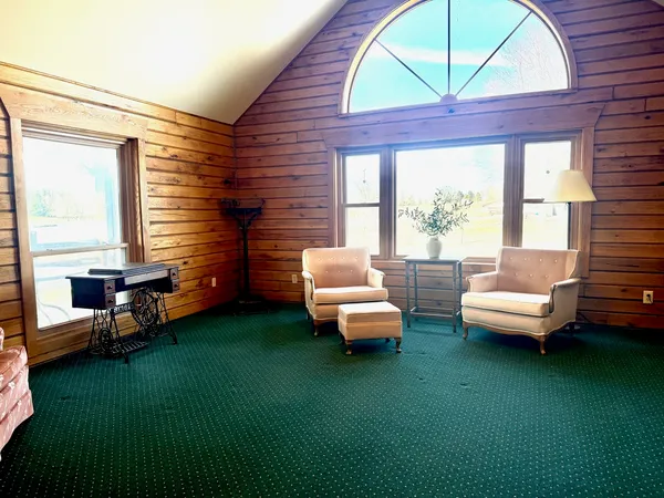 $399,900 | 10835 Barron Road, Chana, IL 61015