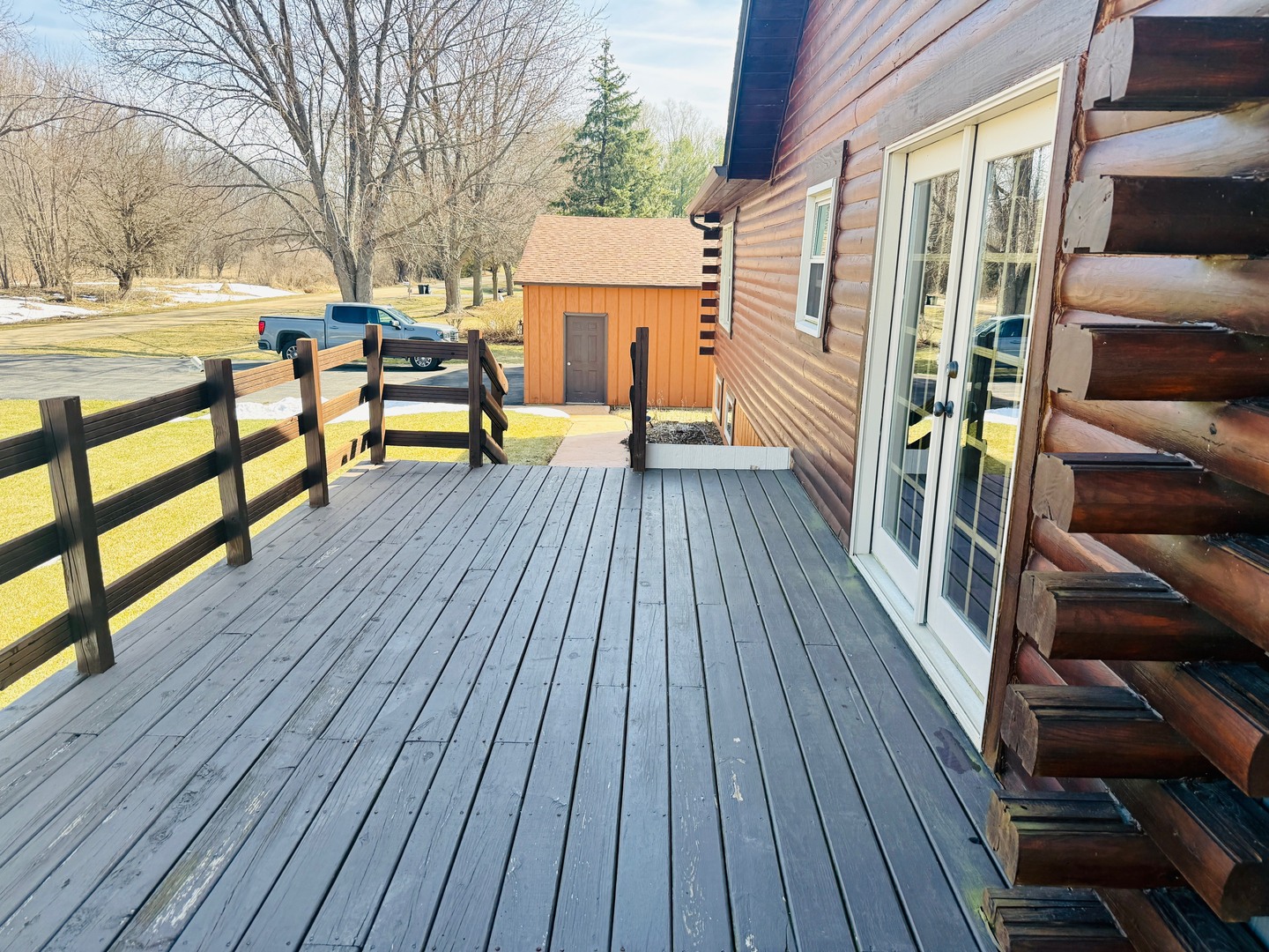 10835 Barron Road Chana, IL 61015 - Photo 43 of 50