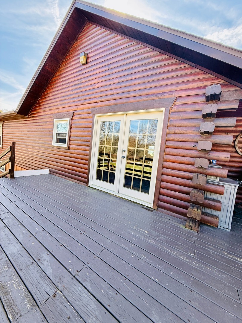 10835 Barron Road Chana, IL 61015 - Photo 44 of 50