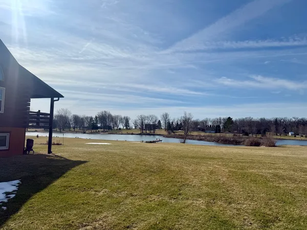 $399,900 | 10835 Barron Road, Chana, IL 61015