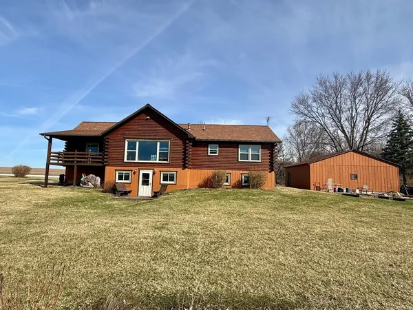 $399,900 | 10835 Barron Road, Chana, IL 61015