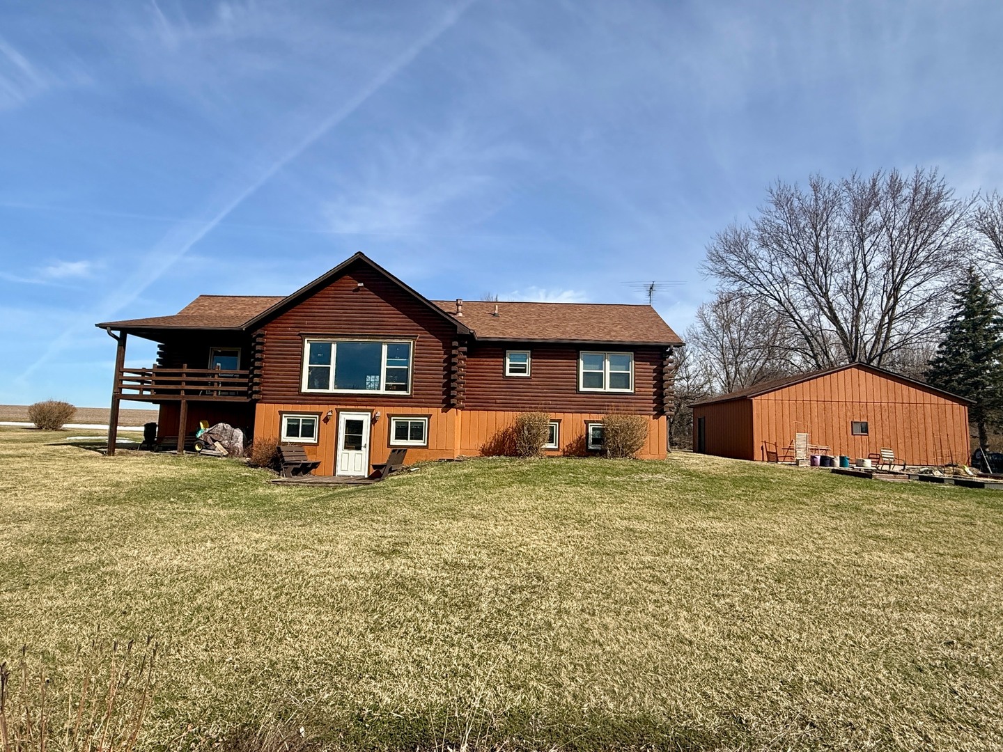 10835 Barron Road Chana, IL 61015 - Photo 47 of 50
