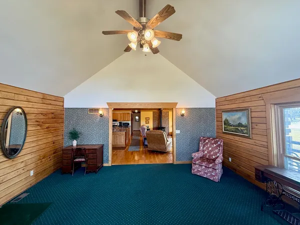 $399,900 | 10835 Barron Road, Chana, IL 61015
