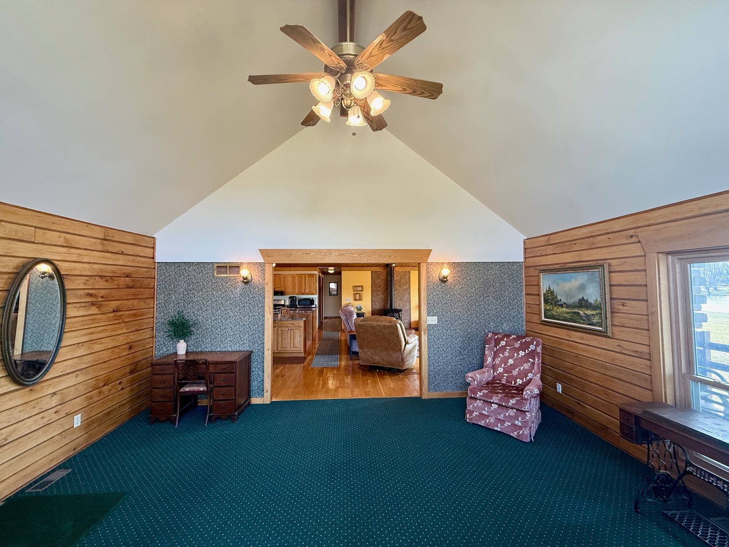 10835 Barron Road Chana, IL 61015 - Photo 7 of 50