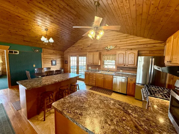 $399,900 | 10835 Barron Road, Chana, IL 61015