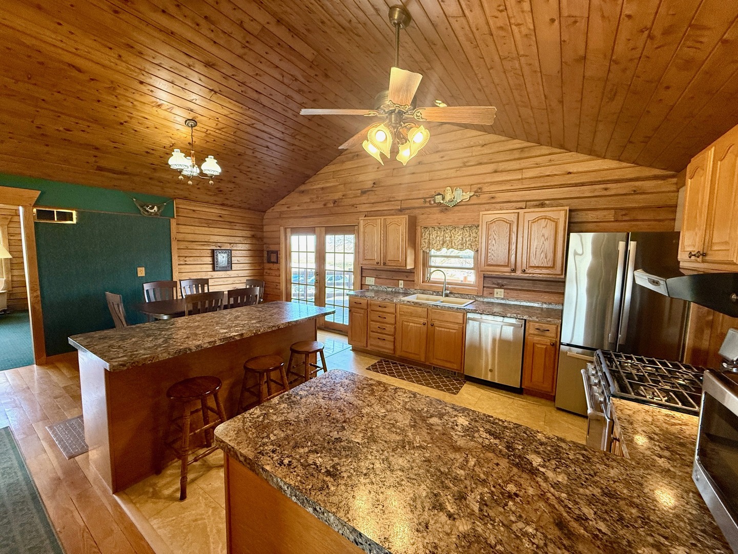 10835 Barron Road Chana, IL 61015 - Photo 10 of 50