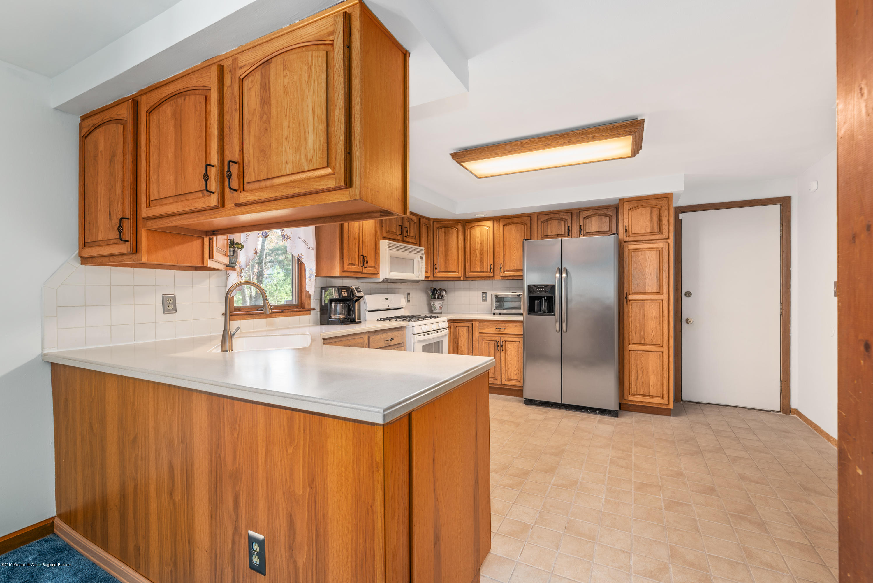 145 Toms River Road Jackson, NJ 08527 - Photo 2 of 25 Kitchen