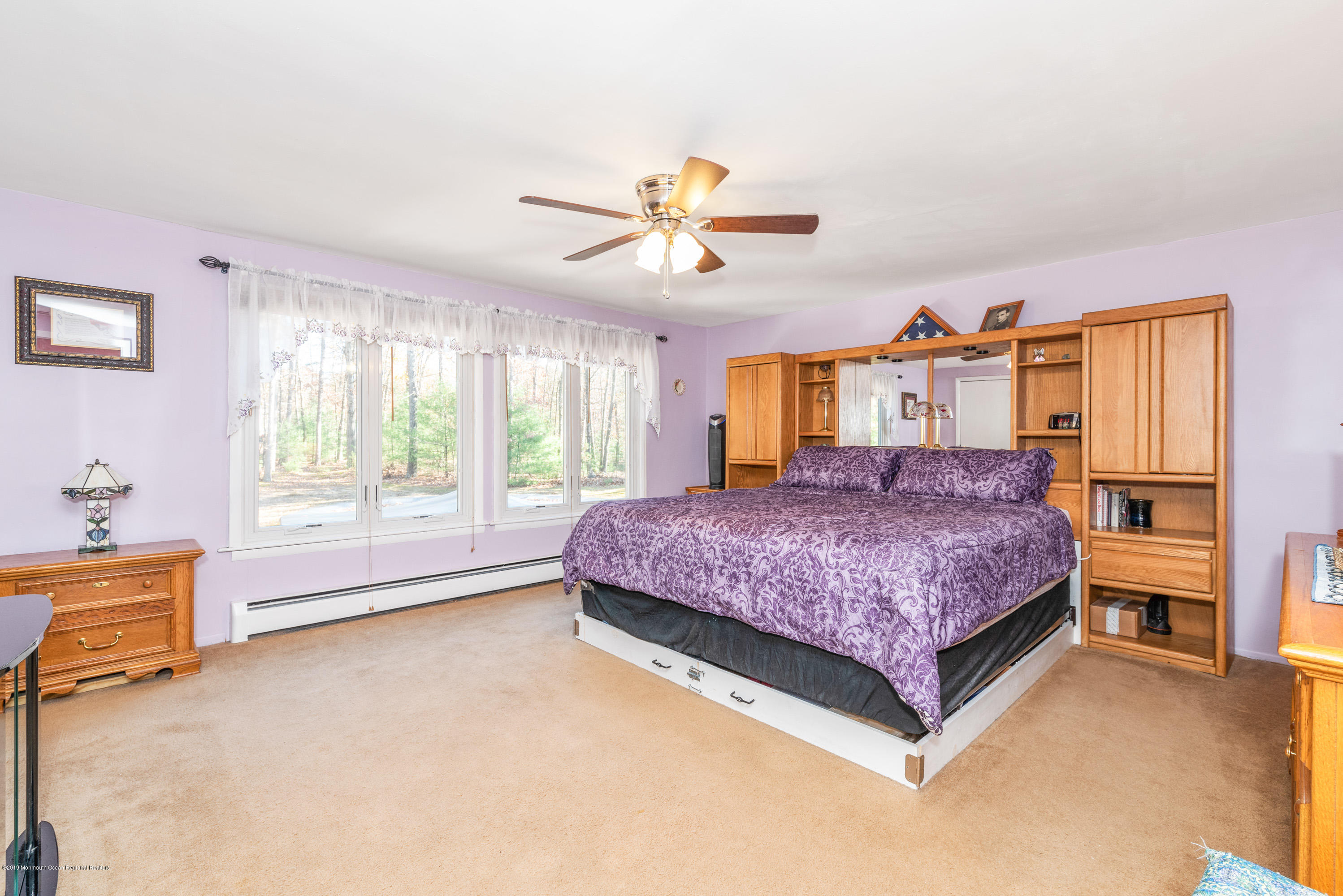 145 Toms River Road Jackson, NJ 08527 - Photo 16 of 25 Master Bedroom