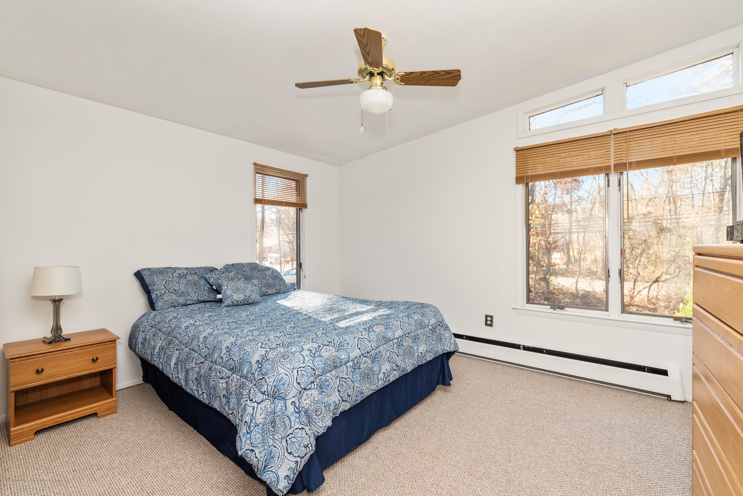 145 Toms River Road Jackson, NJ 08527 - Photo 19 of 25 Bedroom 2