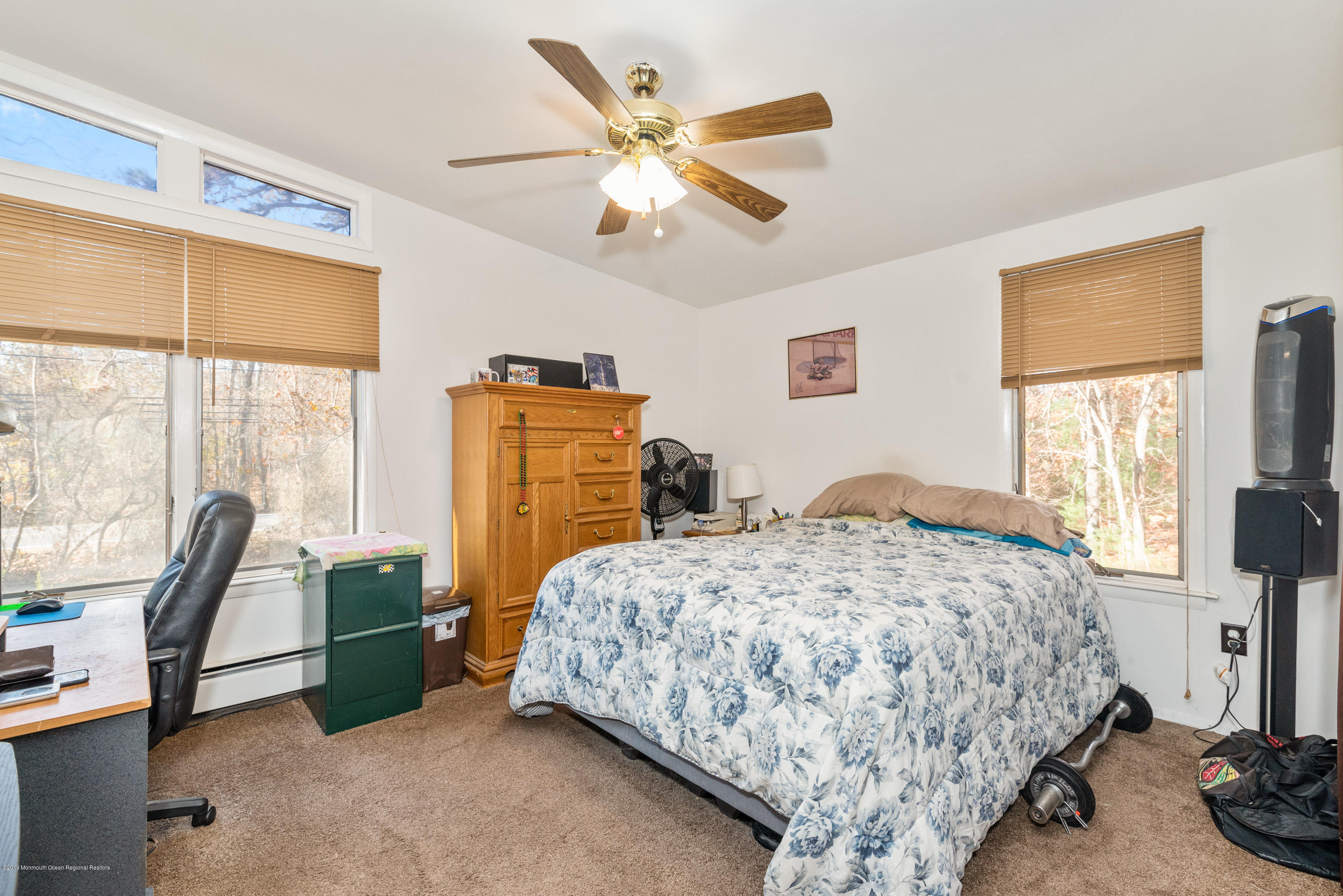 145 Toms River Road Jackson, NJ 08527 - Photo 21 of 25 Bedroom 3