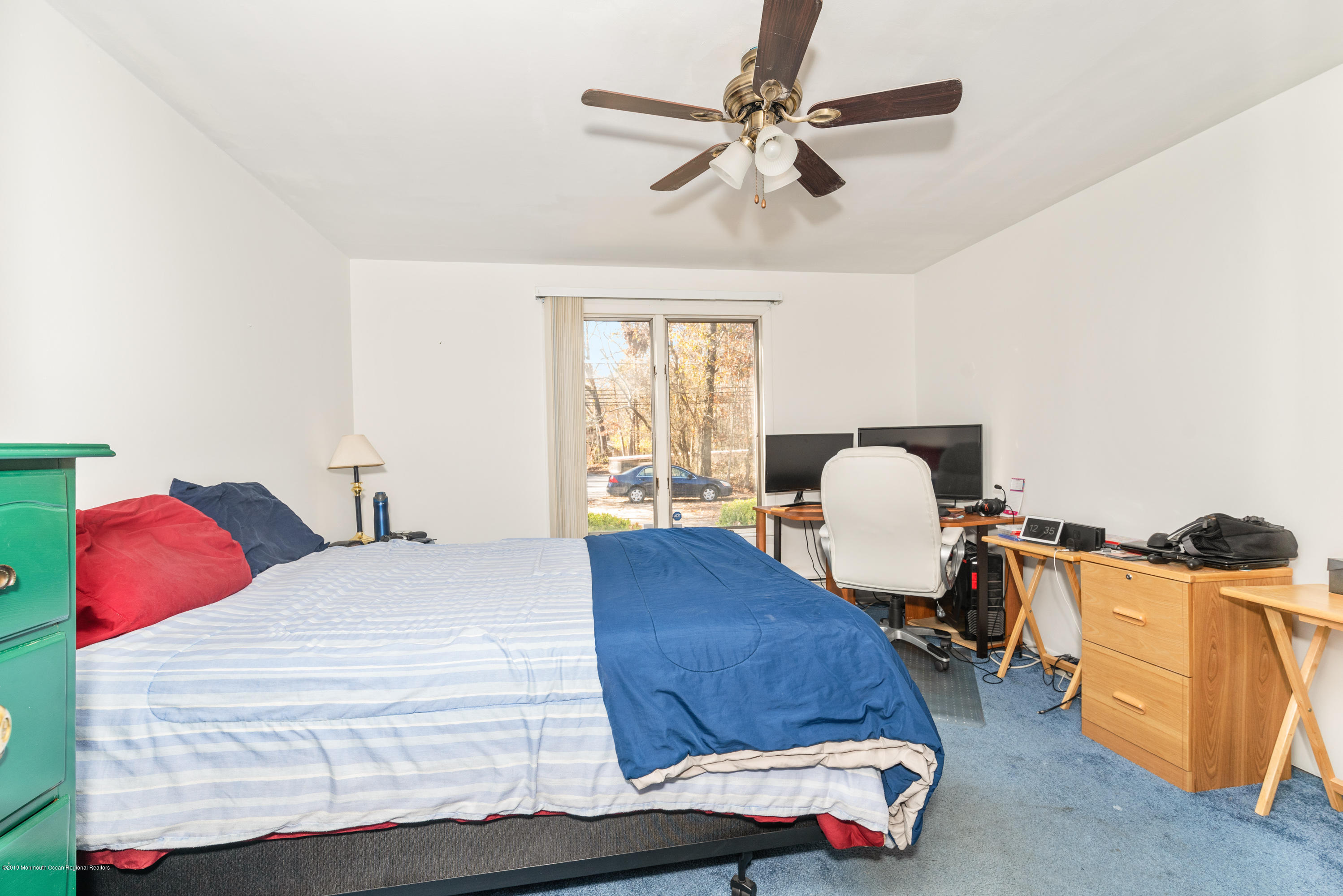 145 Toms River Road Jackson, NJ 08527 - Photo 22 of 25 Bedroom 4-Den