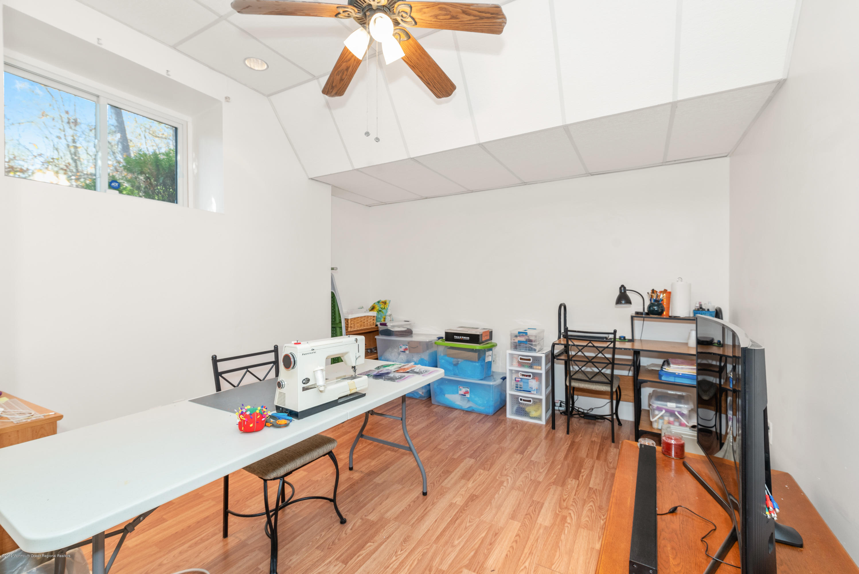 145 Toms River Road Jackson, NJ 08527 - Photo 23 of 25 Basement