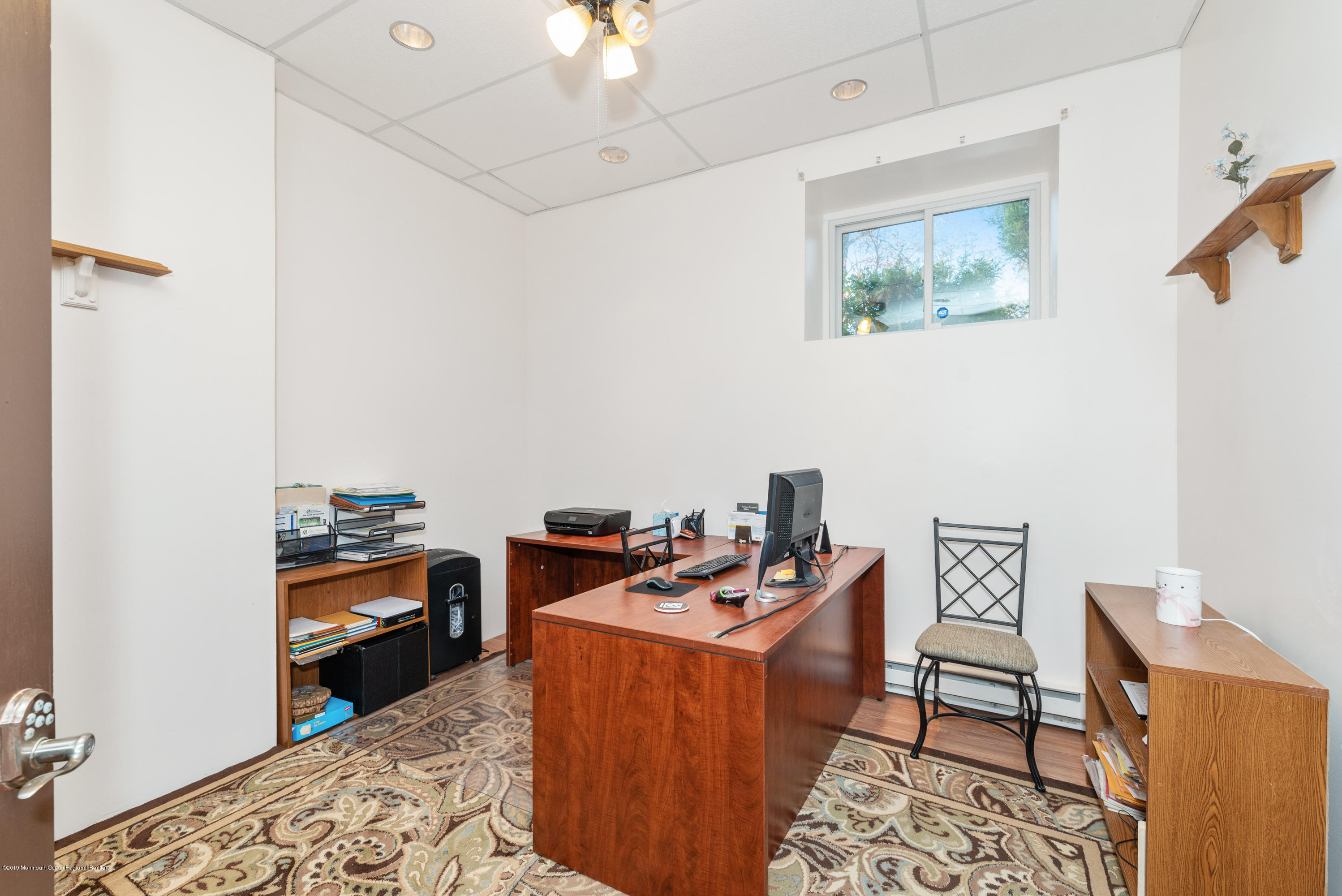 145 Toms River Road Jackson, NJ 08527 - Photo 24 of 25 Basement 2