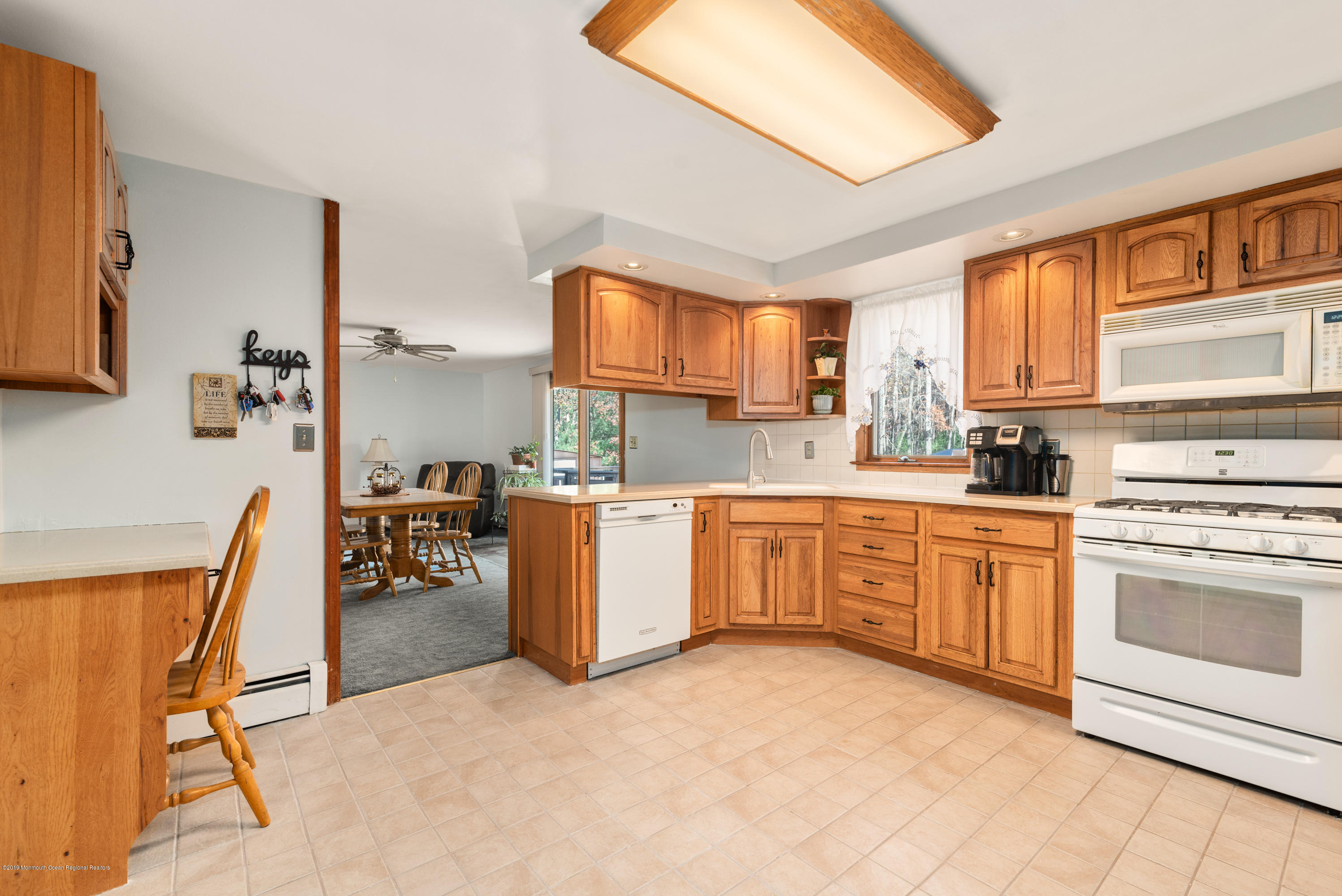 145 Toms River Road Jackson, NJ 08527 - Photo 4 of 25 Kitchen 2