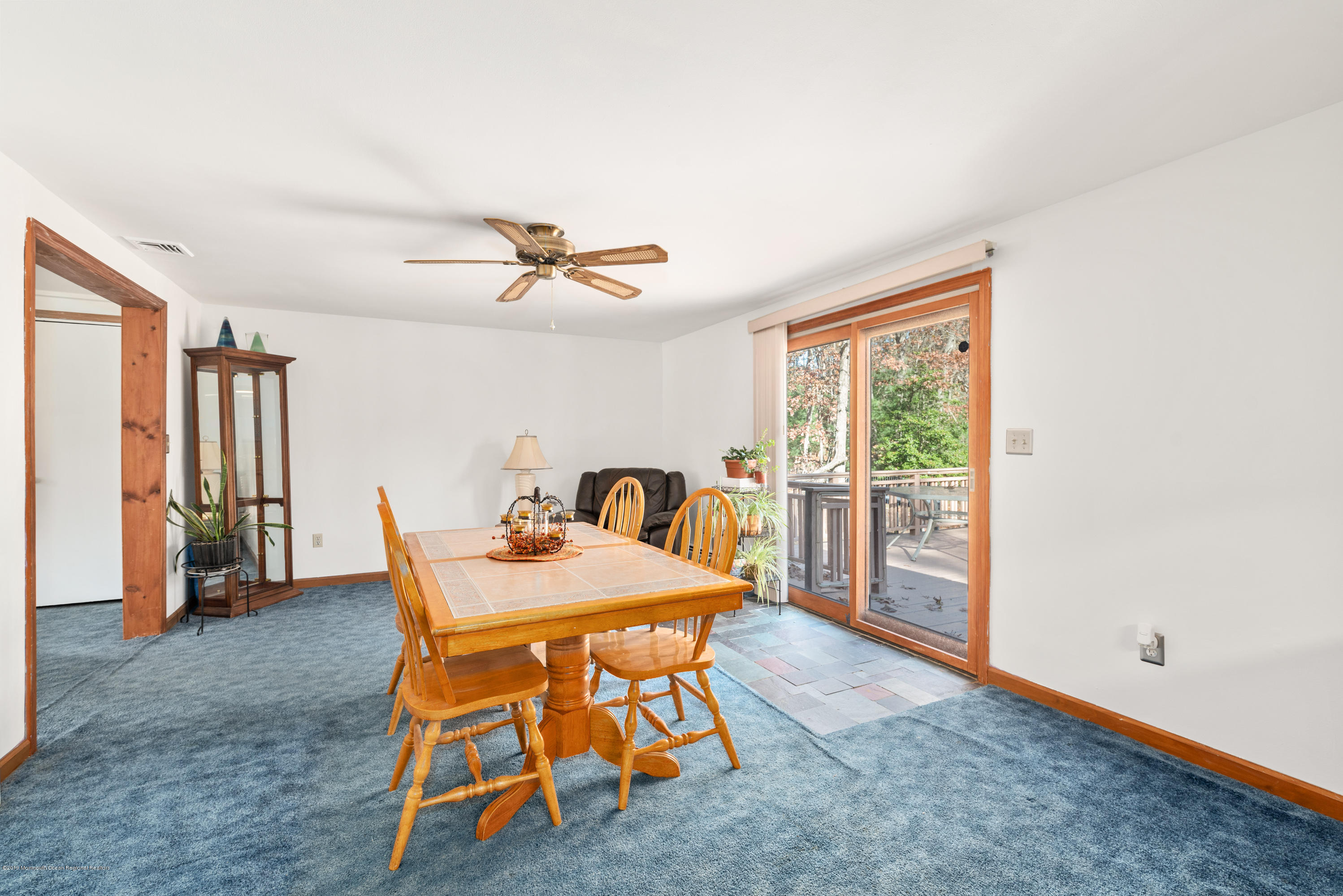 145 Toms River Road Jackson, NJ 08527 - Photo 5 of 25 Dining Room 2