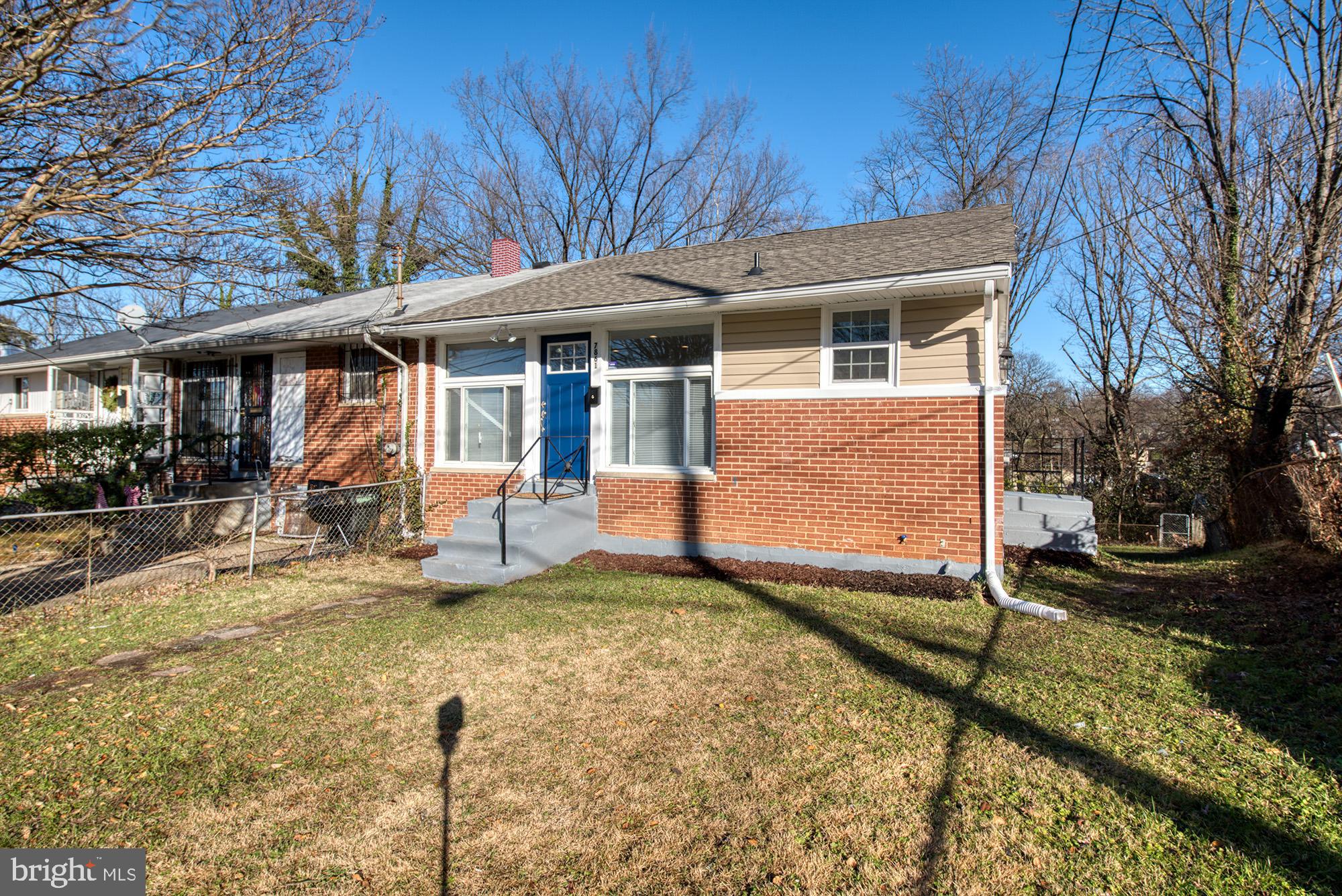 7861 Burnside Road Landover, MD 20785 - Photo 2 of 32 Gallery Image 2