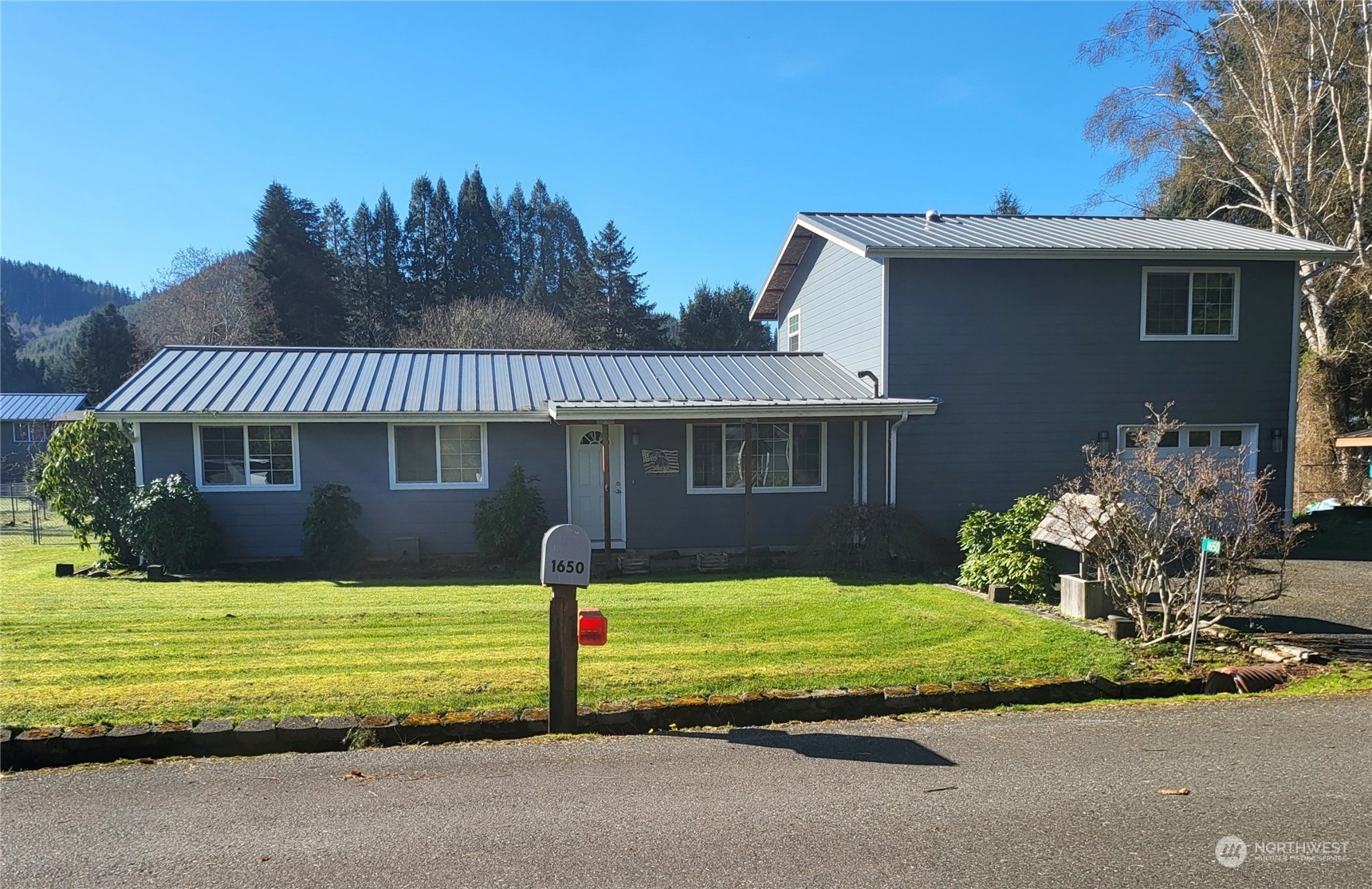 1650 Sutherland Street Forks, WA 98331 - Photo 1 of 29 Gallery Image 1