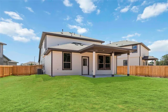 $319,613 | 14951 North Ascot Bend Circle, Conroe, TX 77306