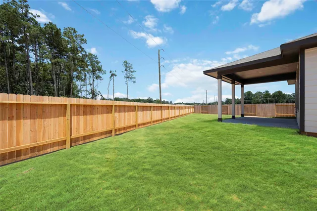 $319,613 | 14951 North Ascot Bend Circle, Conroe, TX 77306