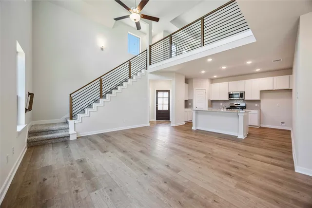 $319,613 | 14951 North Ascot Bend Circle, Conroe, TX 77306